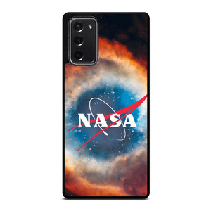 NASA LOGO 2 Samsung Galaxy Note 20 Case
