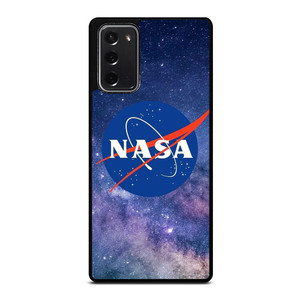 NASA LOGO Samsung Galaxy Note 20 Case NASA LOGO Samsung Galaxy Note 20 Case