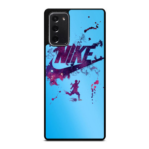 NIKE LOGO Samsung Galaxy Note 20 Case NIKE LOGO Samsung Galaxy Note 20 Case