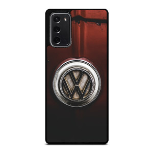 OLD VW VOLKSWAGEN LOGO Samsung Galaxy Note 20 Case OLD VW VOLKSWAGEN LOGO Samsung Galaxy Note 20 Case