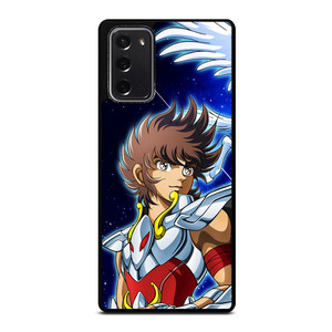 PEGASUS SAINT SEIYA 2 Samsung Galaxy Note 20 Case
