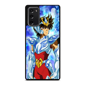PEGASUS SAINT SEIYA Samsung Galaxy Note 20 Case PEGASUS SAINT SEIYA Samsung Galaxy Note 20 Case