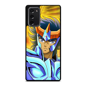 PHOENIX SAINT SEIYA 3 Samsung Galaxy Note 20 Case