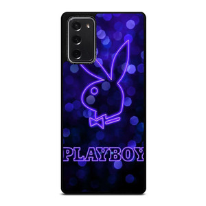 PLAYBOY LOGO Samsung Galaxy Note 20 Case PLAYBOY LOGO Samsung Galaxy Note 20 Case