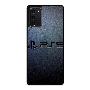 PLAYSTATION 5 PS5 LOGO Samsung Galaxy Note 20 Case PLAYSTATION 5 PS5 LOGO Samsung Galaxy Note 20 Case