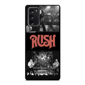 RUSH Samsung Galaxy Note 20 Case RUSH Samsung Galaxy Note 20 Case
