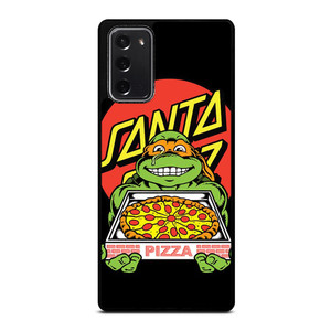 SANTA CRUZ NINJA TURTLE Samsung Galaxy Note 20 Case SANTA CRUZ NINJA TURTLE Samsung Galaxy Note 20 Case