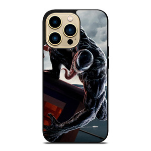 VENOM ART MARVEL iPhone 14 Pro Max Case