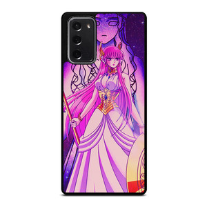 SAORI KIDO SAINT SEIYA Samsung Galaxy Note 20 Case SAORI KIDO SAINT SEIYA Samsung Galaxy Note 20 Case