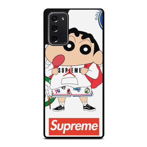 SHINCHAN HYPEBEAST COOL Samsung Galaxy Note 20 Case SHINCHAN HYPEBEAST COOL Samsung Galaxy Note 20 Case