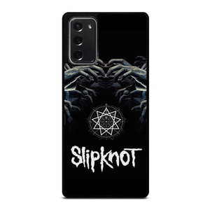 SLIPKNOT ROCK BAND Samsung Galaxy Note 20 Case