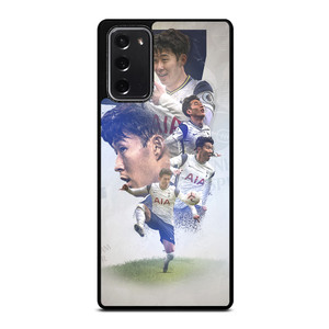SON HEUNG MIN TOTTENHAM 2 Samsung Galaxy Note 20 Case SON HEUNG MIN TOTTENHAM 2 Samsung Galaxy Note 20 Case