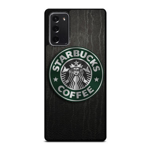 STARBUCKS COFFEE LOGO Samsung Galaxy Note 20 Case