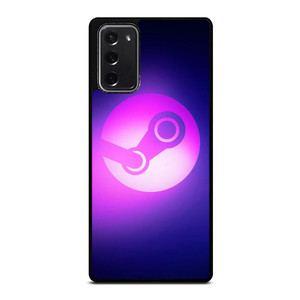 STEAM LOGO 3 Samsung Galaxy Note 20 Case STEAM LOGO 3 Samsung Galaxy Note 20 Case