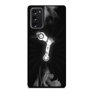 STEAM LOGO Samsung Galaxy Note 20 Case STEAM LOGO Samsung Galaxy Note 20 Case