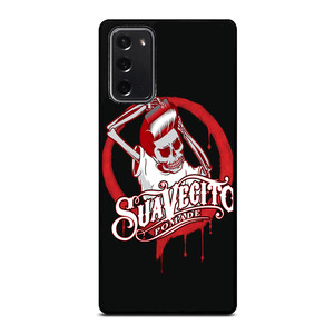 SUAVECITO POMADE COOL 2 Samsung Galaxy Note 20 Case