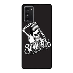 SUAVECITO POMADE COOL Samsung Galaxy Note 20 Case SUAVECITO POMADE COOL Samsung Galaxy Note 20 Case