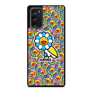 TAKASHI MURAKAMI BIRD Samsung Galaxy Note 20 Case TAKASHI MURAKAMI BIRD Samsung Galaxy Note 20 Case