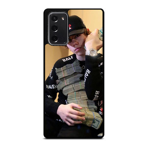 THE KID LAROI MONEY Samsung Galaxy Note 20 Case THE KID LAROI MONEY Samsung Galaxy Note 20 Case