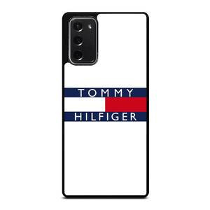 TOMMY HILFIGER 4 Samsung Galaxy Note 20 Case