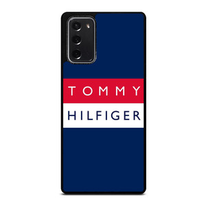 TOMMY HILFIGER 5 Samsung Galaxy Note 20 Case