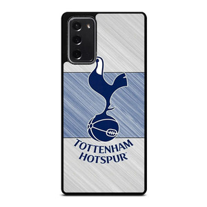 TOTTENHAM HOTSPUR LOGO Samsung Galaxy Note 20 Case TOTTENHAM HOTSPUR LOGO Samsung Galaxy Note 20 Case