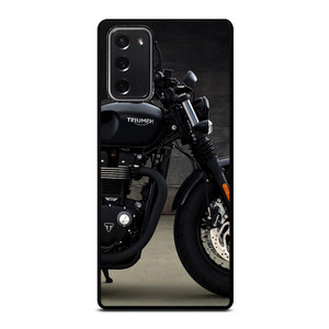TRIUMPH MOTORCYCLE 2 Samsung Galaxy Note 20 Case