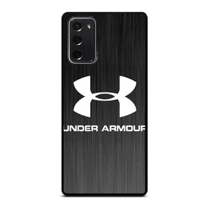UNDER ARMOUR LOGO Samsung Galaxy Note 20 Case
