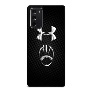 UNDER ARMOUR NFL Samsung Galaxy Note 20 Case UNDER ARMOUR NFL Samsung Galaxy Note 20 Case