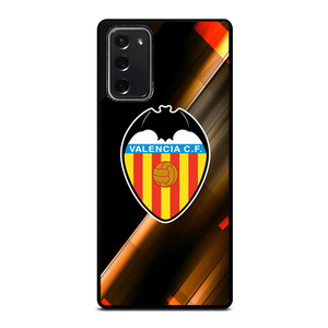 VALENCIA FOOTBALL CLUB LOGO Samsung Galaxy Note 20 Case