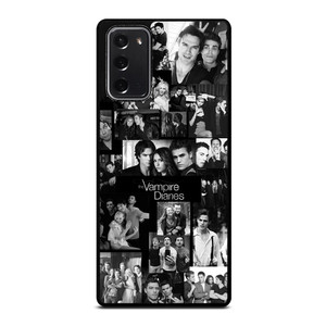 VAMPIRE DIARIES 2 Samsung Galaxy Note 20 Case VAMPIRE DIARIES 2 Samsung Galaxy Note 20 Case