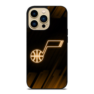 UTAH JAZZ ICON iPhone 14 Pro Max Case