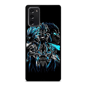 VEGETA DRAGON BALL 2 Samsung Galaxy Note 20 Case VEGETA DRAGON BALL 2 Samsung Galaxy Note 20 Case