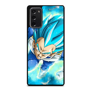VEGETA DRAGON BALL Samsung Galaxy Note 20 Case