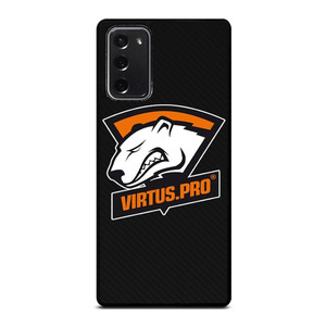 VIRTUS PRO LOGO 2 Samsung Galaxy Note 20 Case VIRTUS PRO LOGO 2 Samsung Galaxy Note 20 Case