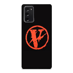 VLONE LOGO 2 Samsung Galaxy Note 20 Case
