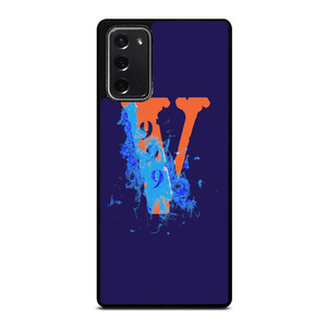 VLONE LOGO 4 Samsung Galaxy Note 20 Case