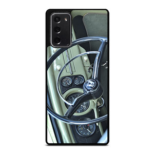 VW CLASSIC STEERING WHEEL Samsung Galaxy Note 20 Case VW CLASSIC STEERING WHEEL Samsung Galaxy Note 20 Case