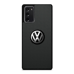 VW VOLKSWAGEN LOGO Samsung Galaxy Note 20 Case