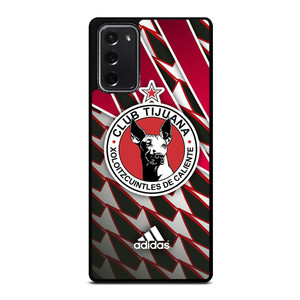 XOLOS TIJUANA 3 Samsung Galaxy Note 20 Case XOLOS TIJUANA 3 Samsung Galaxy Note 20 Case