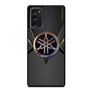YAMAHA LOGO 2 Samsung Galaxy Note 20 Case