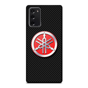 YAMAHA LOGO Samsung Galaxy Note 20 Case YAMAHA LOGO Samsung Galaxy Note 20 Case