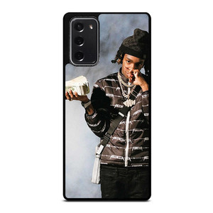 YNW MELLY 2 Samsung Galaxy Note 20 Case