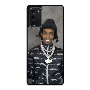YNW MELLY 3 Samsung Galaxy Note 20 Case YNW MELLY 3 Samsung Galaxy Note 20 Case