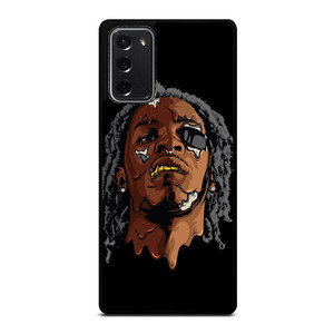 YOUNG THUG CARTOON Samsung Galaxy Note 20 Case YOUNG THUG CARTOON Samsung Galaxy Note 20 Case