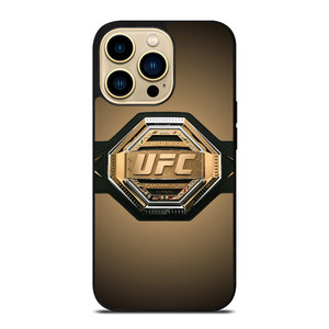 UFC LOGO 3 iPhone 14 Pro Max Case UFC LOGO 3 iPhone 14 Pro Max Case