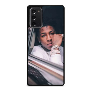 YOUNGBOY NEVER BROKE AGAIN 3 Samsung Galaxy Note 20 Case YOUNGBOY NEVER BROKE AGAIN 3 Samsung Galaxy Note 20 Case