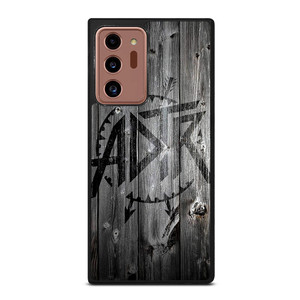 A DAY TO REMEMBER WOODEN Samsung Galaxy Note 20 Ultra Case A DAY TO REMEMBER WOODEN Samsung Galaxy Note 20 Ultra Case