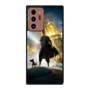 ADVENTURE OF TINTIN 4 Samsung Galaxy Note 20 Ultra Case ADVENTURE OF TINTIN 4 Samsung Galaxy Note 20 Ultra Case