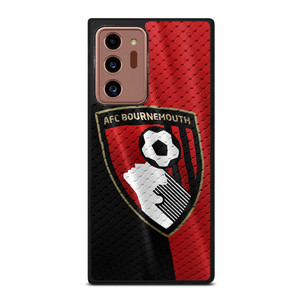 AFC BOURNEMOUTH SYMBOL Samsung Galaxy Note 20 Ultra Case AFC BOURNEMOUTH SYMBOL Samsung Galaxy Note 20 Ultra Case